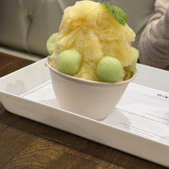 Oakobing - Shaved Ice Near Me - Los Angeles, California
