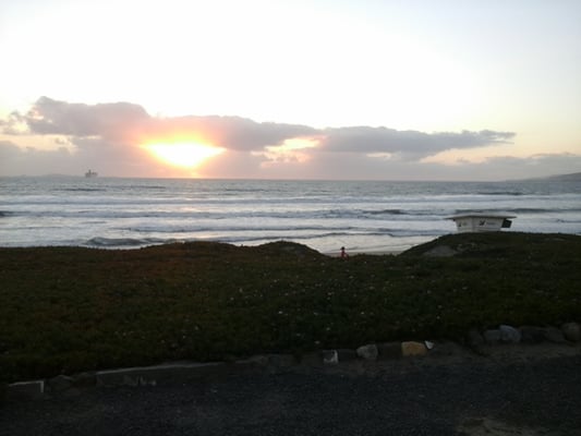 Playa Ensenada by null