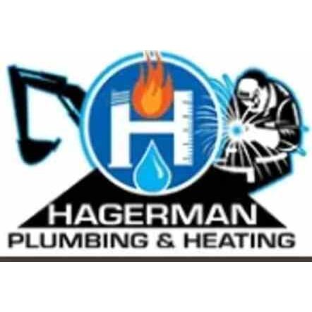 Slide of Hagerman Plumbing and Heating