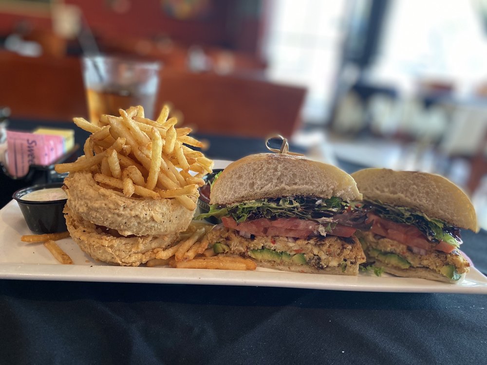 Main St Bistro