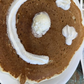 Hawaiian Style Cafe - Pancake - Hawaiian Near Me - Kamuela, Hawaii
