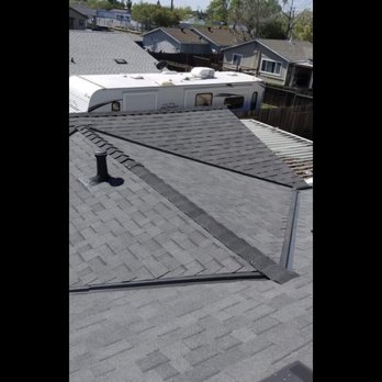 DC Roofing & Waterproofing Systems - Roofing Near Me - Rocklin, California