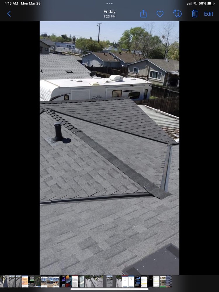 Slide of DC Roofing & Waterproofing Systems