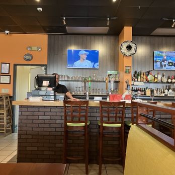 El Dorado Bar & Grill - Bar area - Mexican Near Me - Easton, Maryland El Dorado Bar & Grill - Bar area - Mexican Near Me - Easton, Maryland