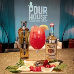 Pourhouse
