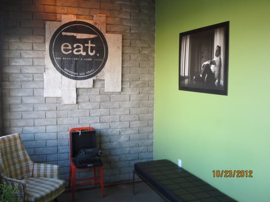 eat. by null