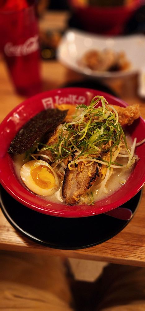 Ichiro Sapporo Ramen