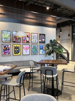 Homewood Brewing Company by null