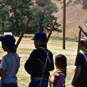 Fort Tejon State Historic Park - Landmarks & Historical Buildings Near Me Fort Tejon State Historic Park - Landmarks & Historical Buildings Near Me