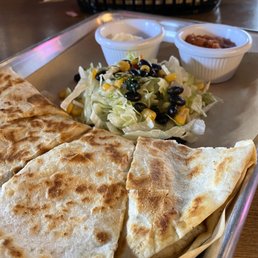 Quesadilla