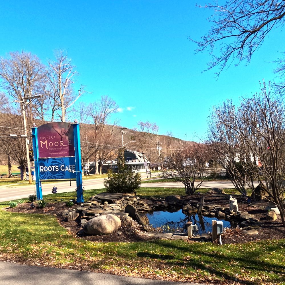 Roots Cafe - New American Near Me - Naples, New York Roots Cafe - New American Near Me - Naples, New York