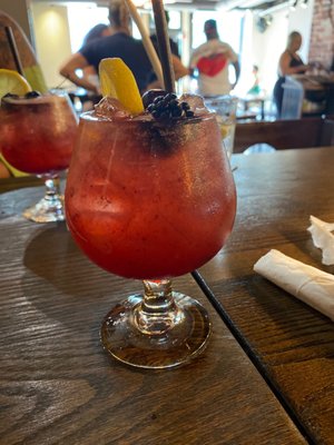 Creole on 14th by null