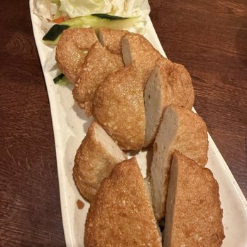 Mi Southeast Asian Eatery - Fishcakes - Vietnamese Near Me - Richmond, California Mi Southeast Asian Eatery - Fishcakes - Vietnamese Near Me - Richmond, California