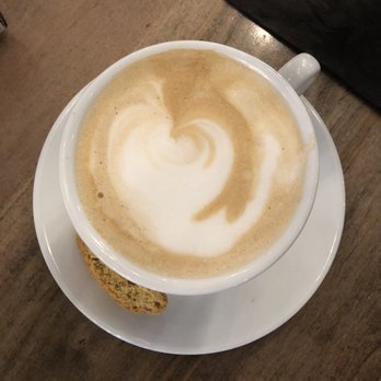 Capra's Kitchen - Cappuccino - Pizza Near Me - Mississauga, Ontario