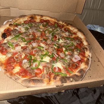 OAKWOOD PIZZA BOX - Updated August 2024 - 165 Photos & 259 Reviews