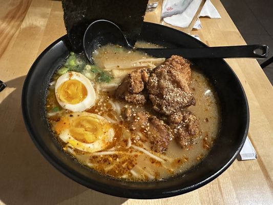 Koku Ramen & Bites by null