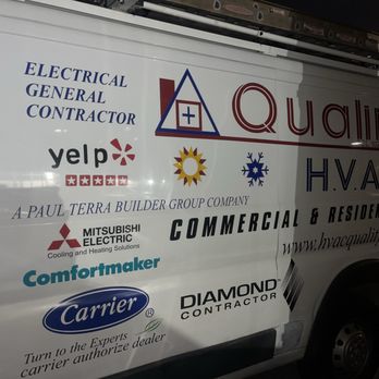 Quality HVAC - H.V.AC. Electrical and General contractor service. - Heating & Air Conditioning/HVAC Near Me Quality HVAC - H.V.AC. Electrical and General contractor service. - Heating & Air Conditioning/HVAC Near Me