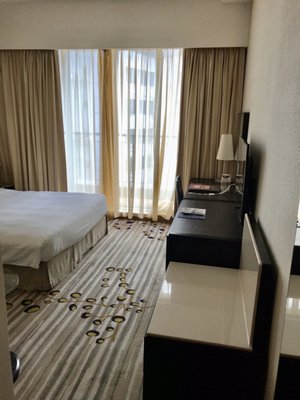 Park Hotel Hong Kong by null