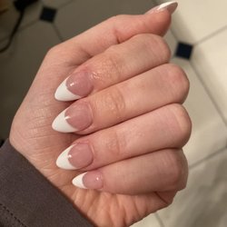 Tenn Nails - The nails I got