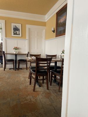 McKay Cottage Restaurant by null