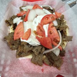 Cliff's willy Street Eats