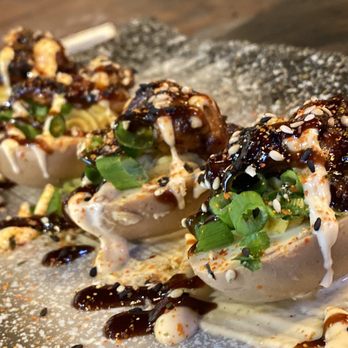 Ramen Head - Deviled Eggs - Ramen Near Me - Rockwall, Texas