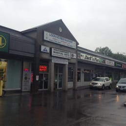 Lon Ho restaurant