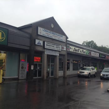 Loon Ho Restaurant - Lon Ho restaurant - Chinese Near Me - Peterborough, Ontario