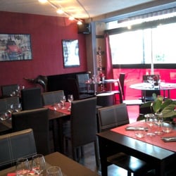 Le 107 - Salle