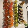 Kuroshio Sushi Bar And Grille gift card