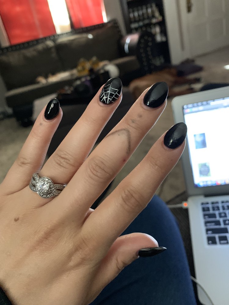 K NAILS 13 Photos & 15 Reviews 7032 S Pacific Ave,