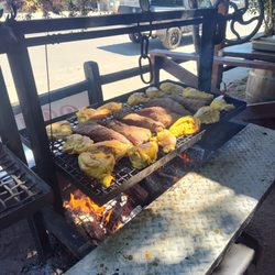 Fatboyz Bbq