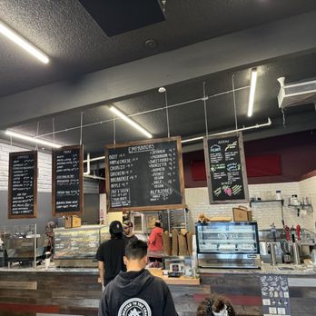 Pampas Cafe - Their menu and set up - Coffee & Tea Near Me - Castro Valley, California Pampas Cafe - Their menu and set up - Coffee & Tea Near Me - Castro Valley, California
