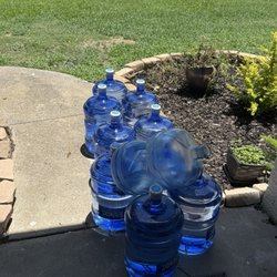 Kentwood Springs Water