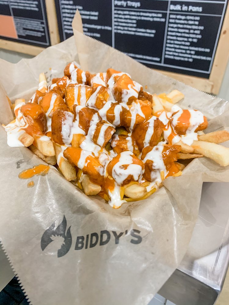 BIDDY’S Updated August 2024 11 Photos 946 1st St, Macon,