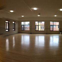 Bozeman Event Space