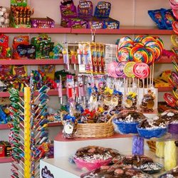 Fantasy Candies
