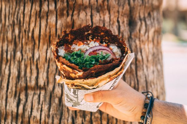 Gabino’s Creperie East by null