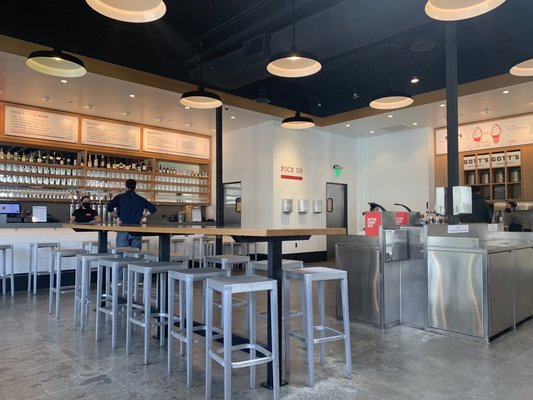 Gott's Walnut Creek by null