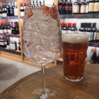 Ando's Market - Strawberry rose sangria - Cafes Near Me - White Marsh, Maryland Ando's Market - Strawberry rose sangria - Cafes Near Me - White Marsh, Maryland