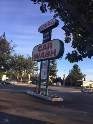 SIERRA CAR WASH & DETAIL SHOP - Updated February 2026 - 46 Photos & 157