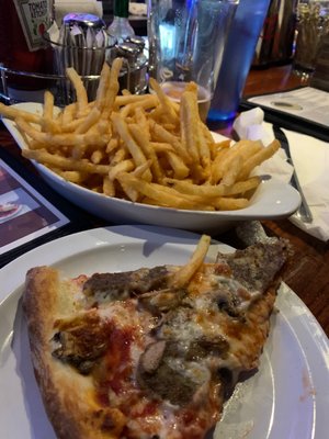 Piazza's Italian Restaurant & Sportsbar by null