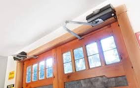 Walker Garage Door Services - Garage Door Contractor in Doral, OK