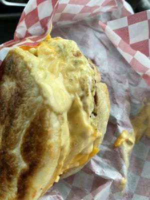 The Pie Spot by null