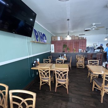 Pho 46 - Inside Area - Vietnamese Near Me - Hollywood, Florida Pho 46 - Inside Area - Vietnamese Near Me - Hollywood, Florida