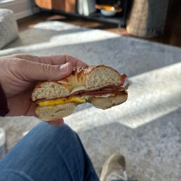 Taylor Ham