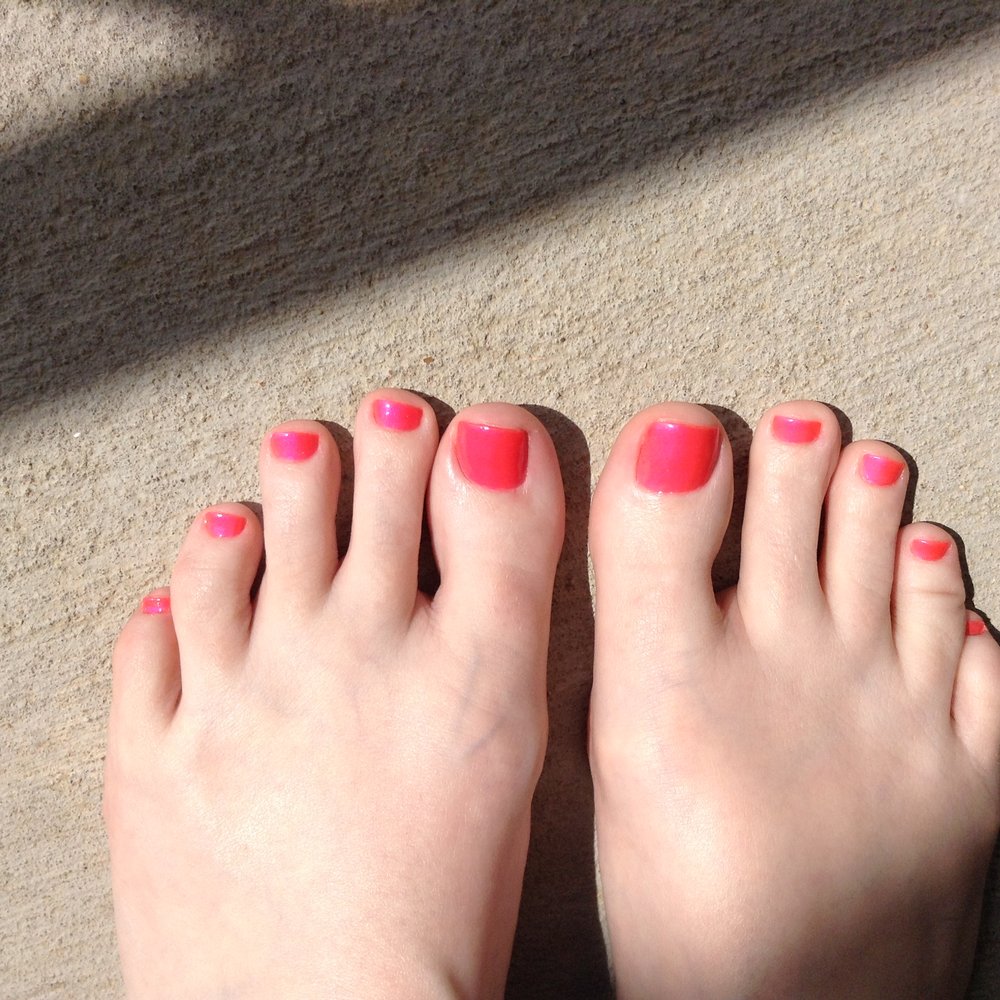 Nail Care - Nail Salons Near Me - Plano, Texas