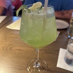 Mocktail Mocktail