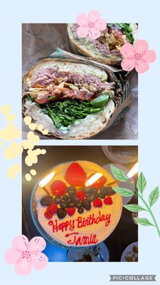 Whole Foods Market by null