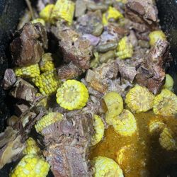 Discount Food Meat Market